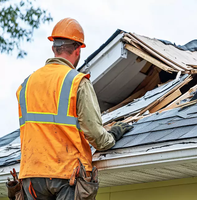 Trusted Barn Roof Repair Company: Protecting Vernon Hills's Agricultural and Residential Barns