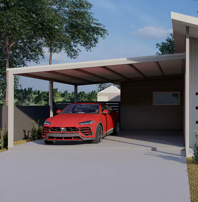 Affordable Carport Roof Repair: Vernon Hills's Trusted Carport Roof Restoration Team