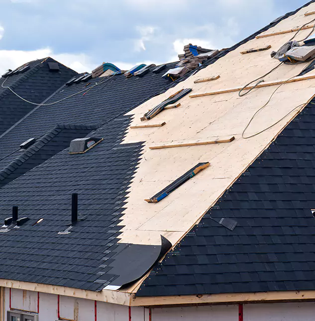Premier Wood Roofing Specialists in Vernon Hills, IL