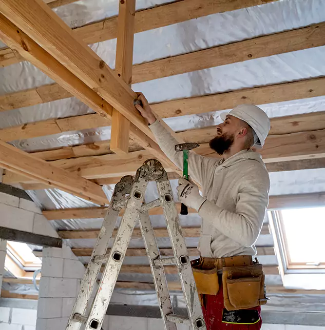 Rapid Emergency Roofing Services: Vernon Hills, IL's First Call When Disaster Strikes