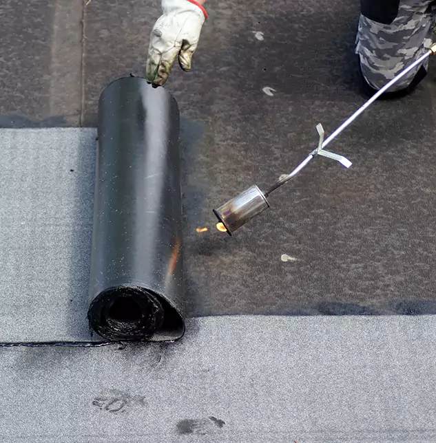 Durable EPDM Roofing Company: Your Trusted Team for EPDM Services in Vernon Hills, IL