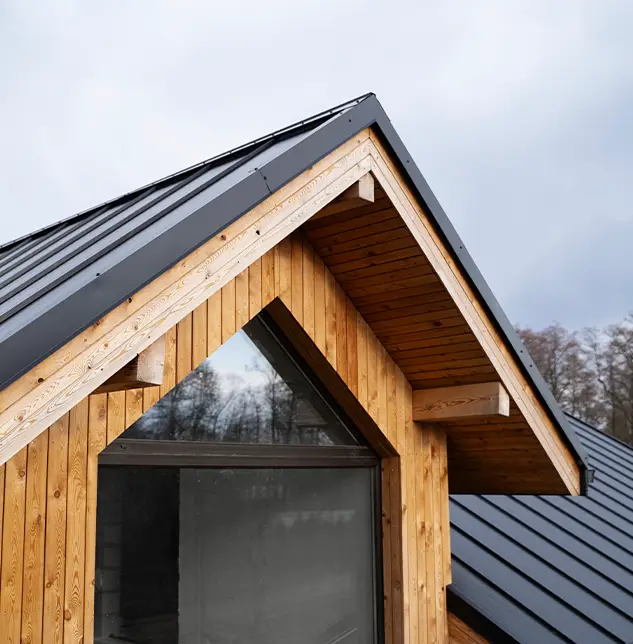 Expert Soffit and Fascia Specialists in Vernon Hills, IL