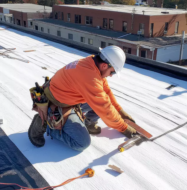 Reliable Flat Roof Contractors Serving Vernon Hills, IL