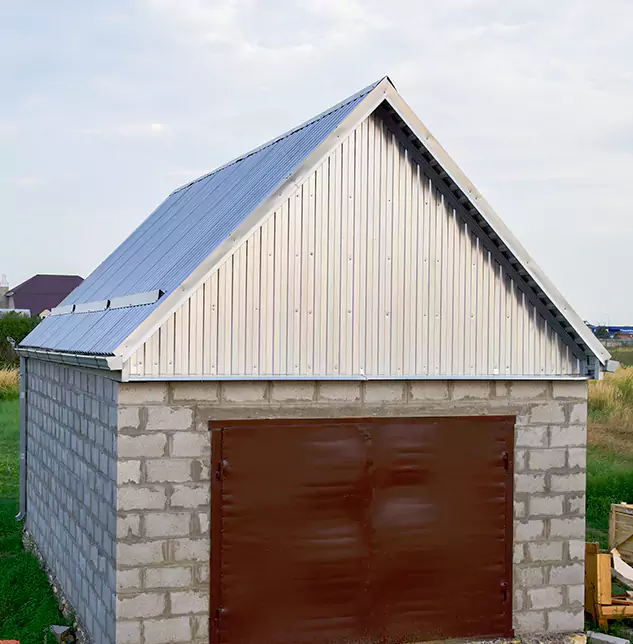 Trusted Garage Roof Repair Company: Keeping Vernon Hills, IL Properties Sealed and Secure
