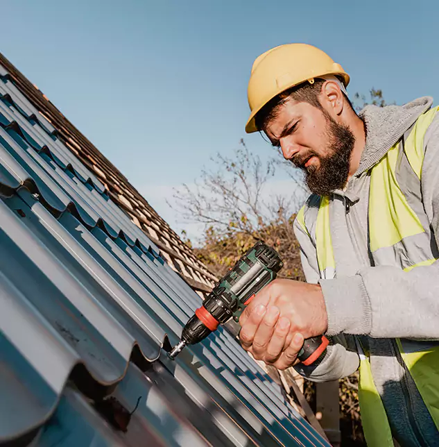 Top Rated Hole in Roof Repair Company: Your Fast Patch Hole in Roof Solutions in Vernon Hills, IL