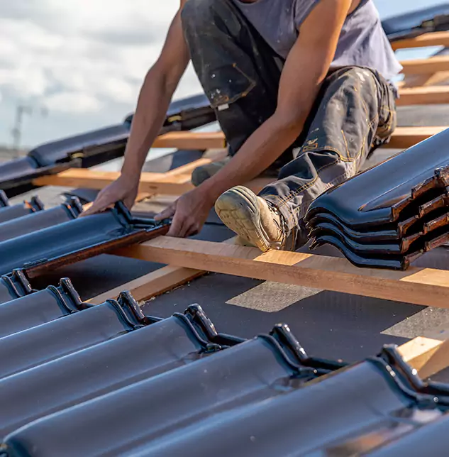 Trusted Metal Roof Repair Company: Skilled Metal Roof Repair Contractors for Reliable Repairing in Vernon Hills, IL
