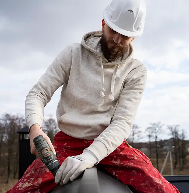 Trusted Mobile Home Roofing Company Serving Vernon Hills, IL
