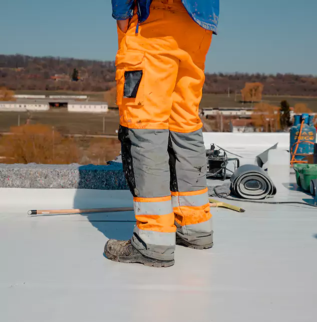 Trusted Roof Sealing Companies: Your Expert Roof Coating Services Provider for Maximum Protection in Vernon Hills, IL