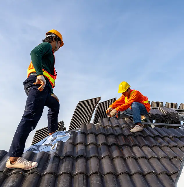 Trusted Roof Installation Company in Vernon Hills, IL: Skilled Roof Installers for Expert Roofing Construction