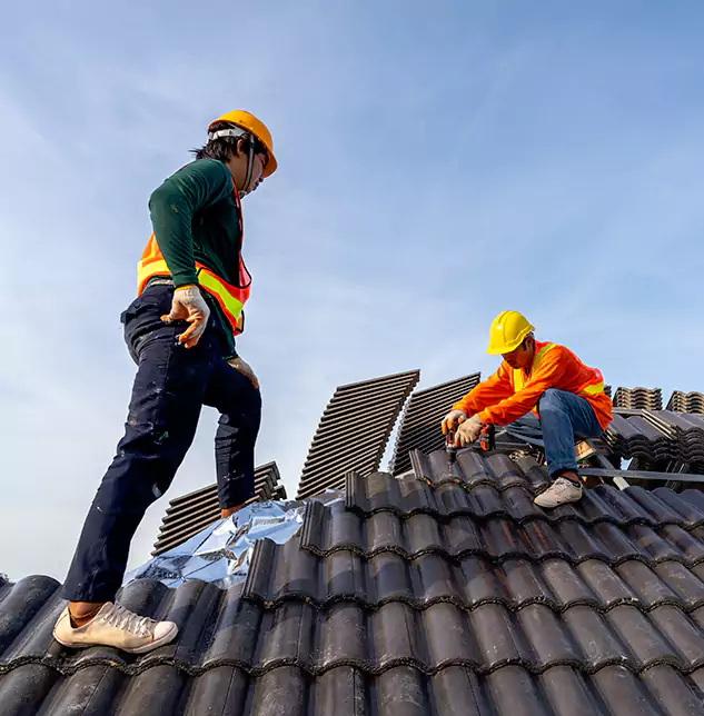 Complete Roof Refurbishment Experts in Vernon Hills, IL: Trusted Roof Resurfacing Professionals for Home Roof Restorations