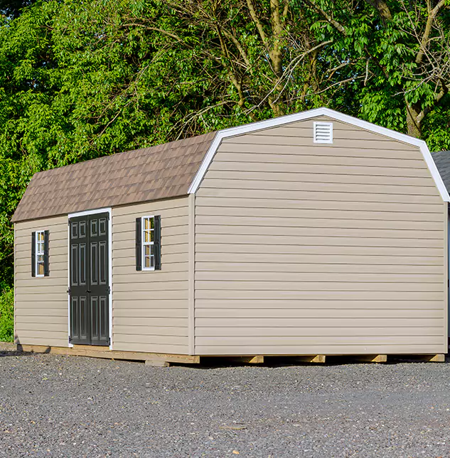 Superior Shed Repair Expertise in Vernon Hills, IL