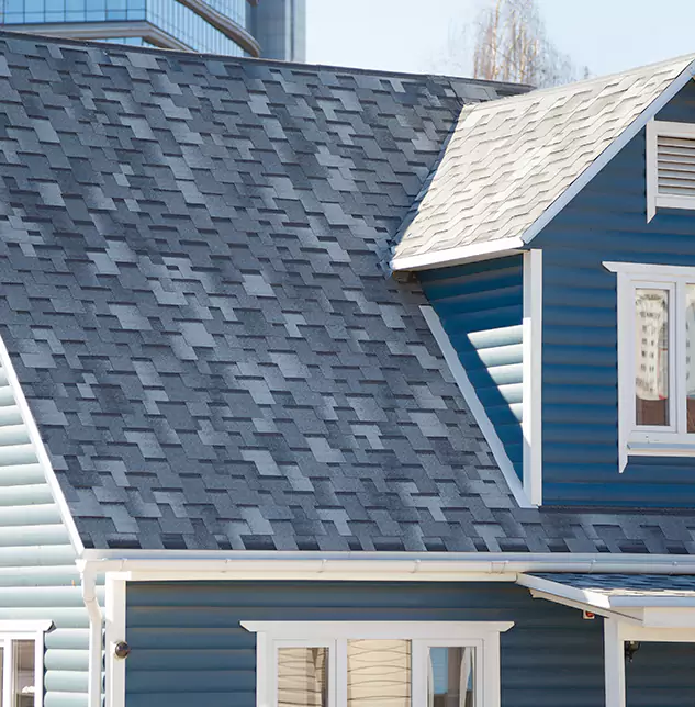Expert Shingle Roof Repair in Vernon Hills IL: Skilled Professionals Who Fix Roof Shingles Right the First Time