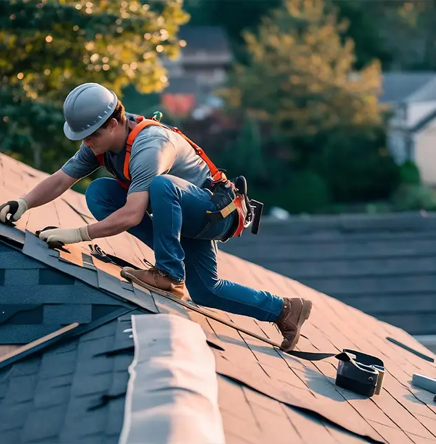 Skilled Experts for Replacing Missing Shingles: Trusted Professionals Who Replace Damaged Roof Shingles With Precision in Vernon Hills, IL