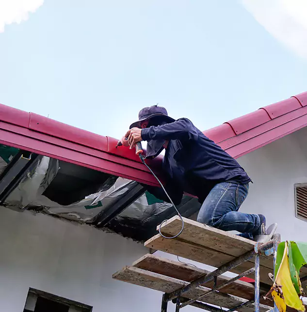 Top Rated Storm Roofing Company in Vernon Hills, IL: Skilled Storm Repair Contractors You Can Trust