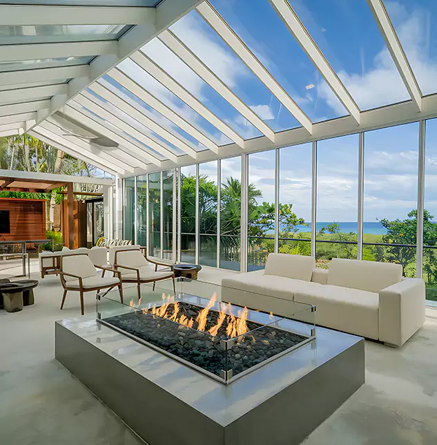 Expert Enclosure Restoration Specialists in Vernon Hills, IL