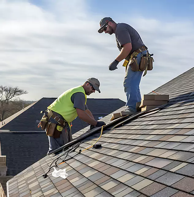 Premier Tile Roofers: Trusted Tile Roofing Company for Exceptional Tile Roof Performance in Vernon Hills, IL