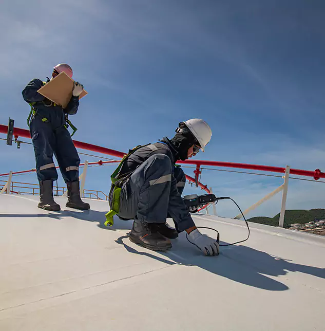 Expert TPO Roofing Contractors Trusted Across Vernon Hills, IL