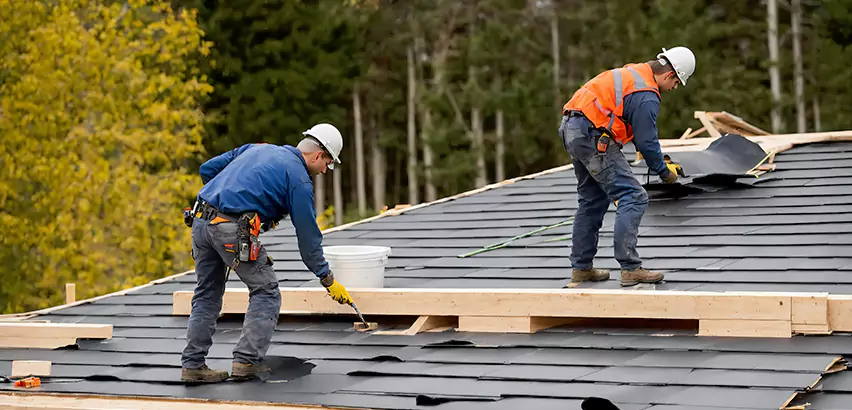 Professional Asphalt Shingles Installation Services in Vernon Hills, IL
