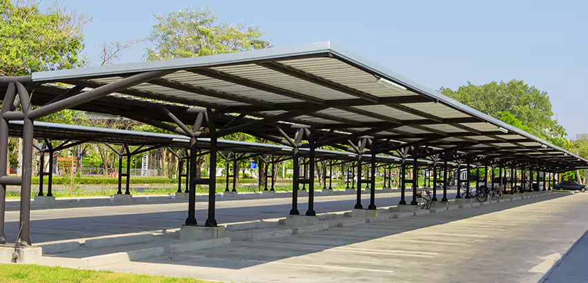 Professional Carport Roof Repair Services in Vernon Hills, IL