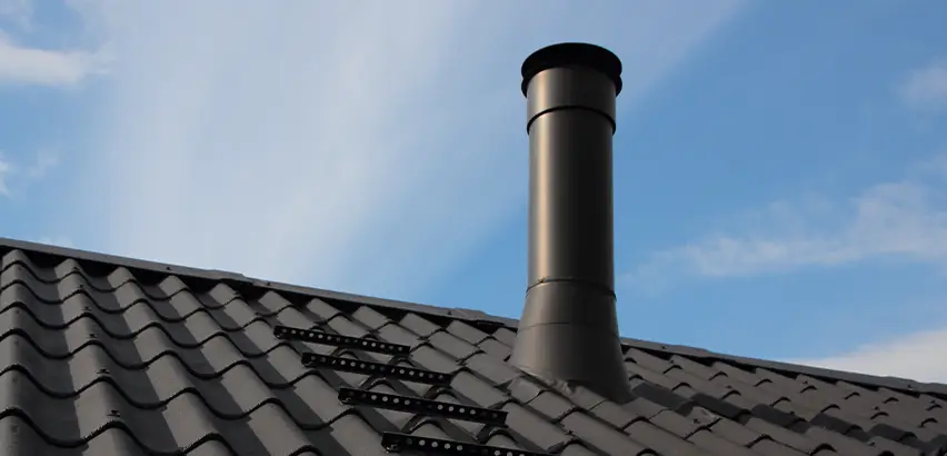Professional Chimney Flashing Installation Services in Vernon Hills, IL
