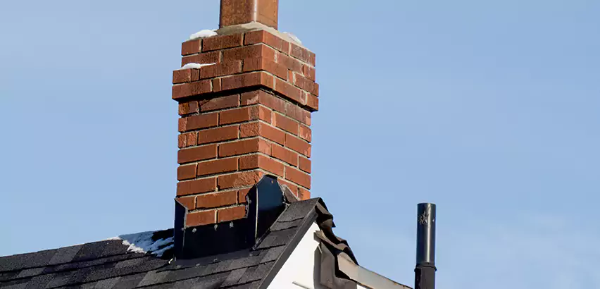 Professional Chimney Flashing Replacement Services in Vernon Hills, IL