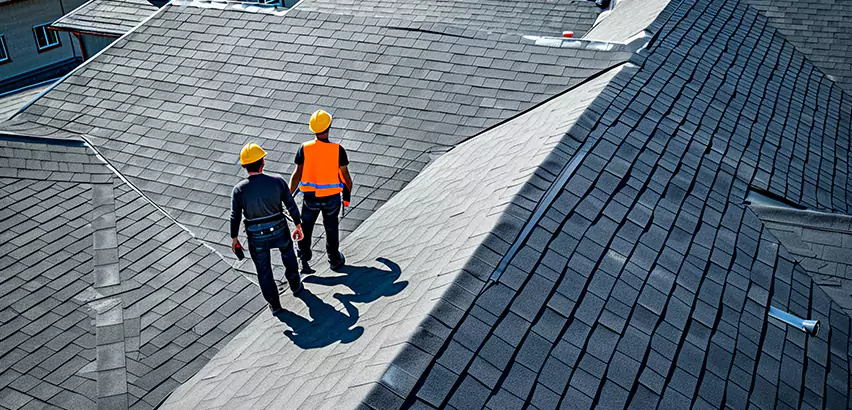Professional Commercial Roofing Services in Vernon Hills, IL
