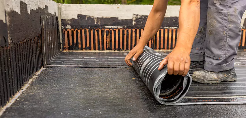 Professional EPDM Roof Repair Services in Vernon Hills, IL