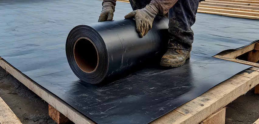 Professional EPDM Roofing Services in Vernon Hills, IL