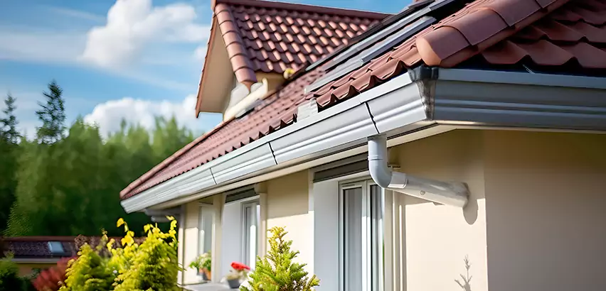 Professional Fascia Repair Services in Vernon Hills, IL