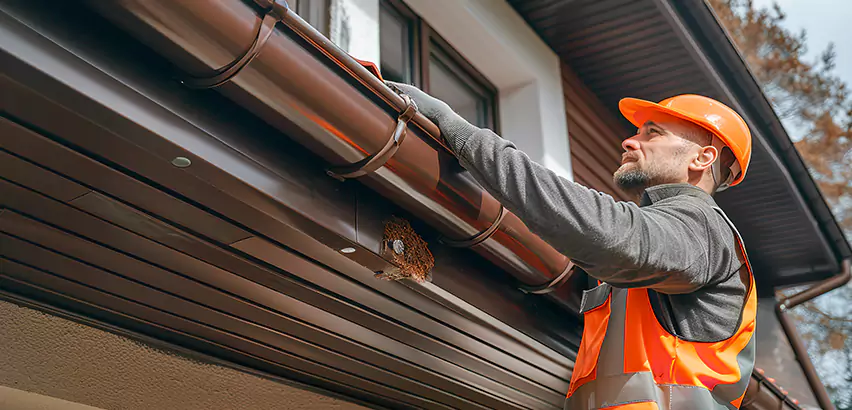 Basement Leak Repair in Vernon Hills