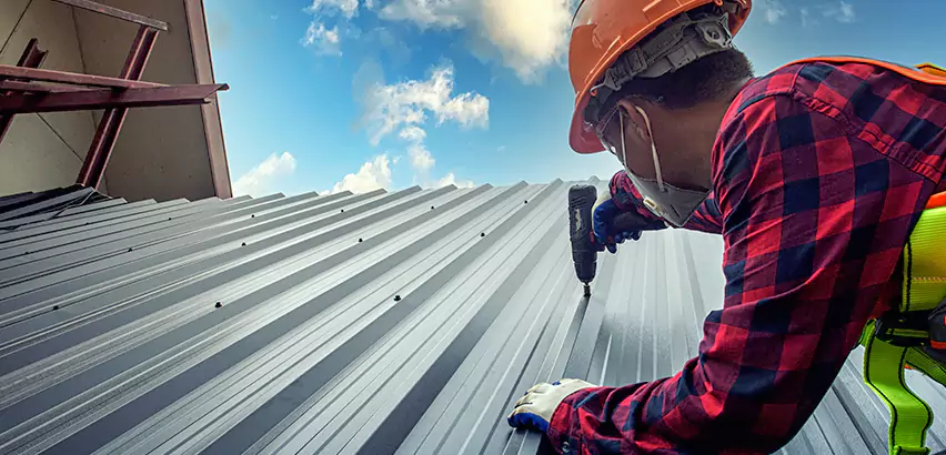 Professional Industrial Roofing Services in Vernon Hills, IL