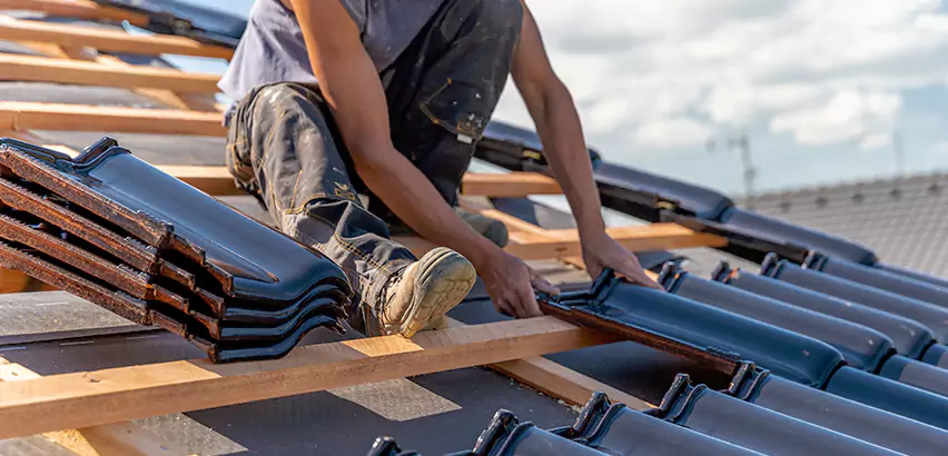 Professional Residential Roofing Services in Vernon Hills, IL