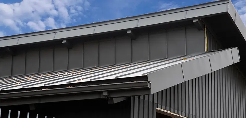 Professional Roof Eaves Installation Services in Vernon Hills, IL
