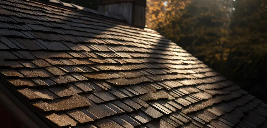 Professional Roof Shingles Installation Services in Vernon Hills, IL