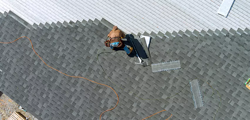 Professional Shingle Roofing Services in Vernon Hills, IL