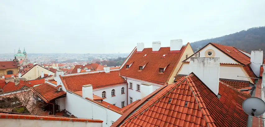 Professional Slate Roof Replacement Services in Vernon Hills, IL