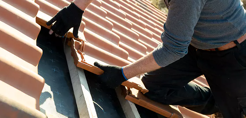 Professional Tile Roof Restoration Services in Vernon Hills, IL