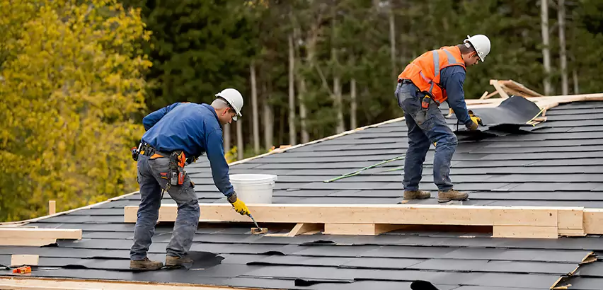 Agricultural Roof Maintenance Vernon Hills