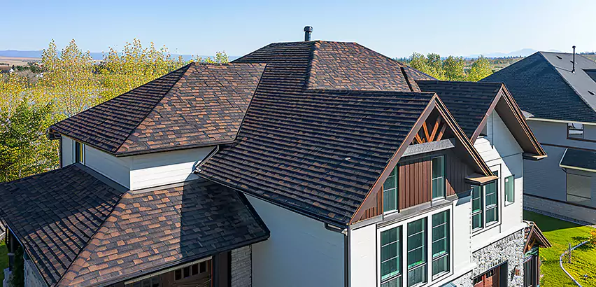 Residential Shingle Roofing in Vernon Hills