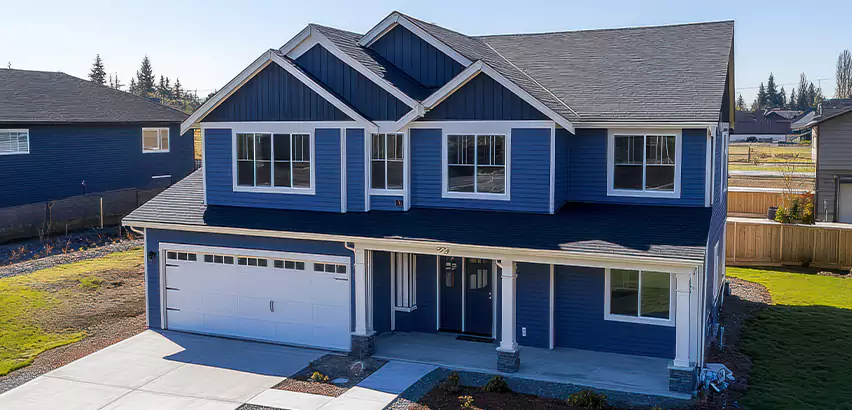 Best Roofing and Siding in Vernon Hills