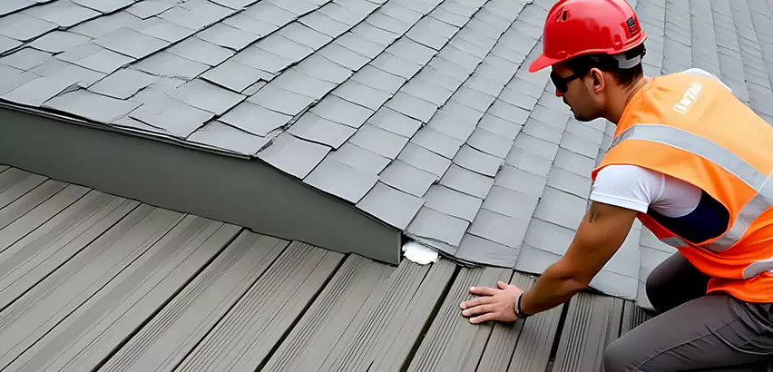 Slate Tile Installation in Vernon Hills