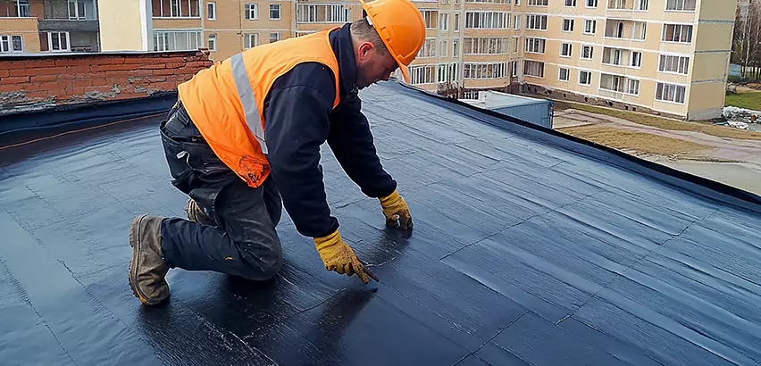 Professional TPO Roof Replacement Services in Vernon Hills, IL