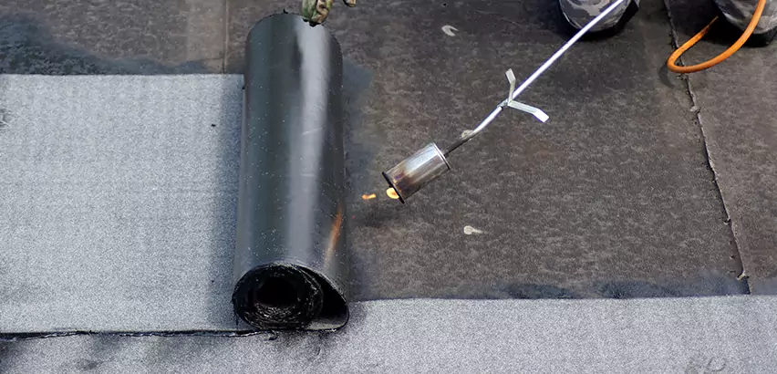 Professional TPO Roofing Installation Services in Vernon Hills, IL