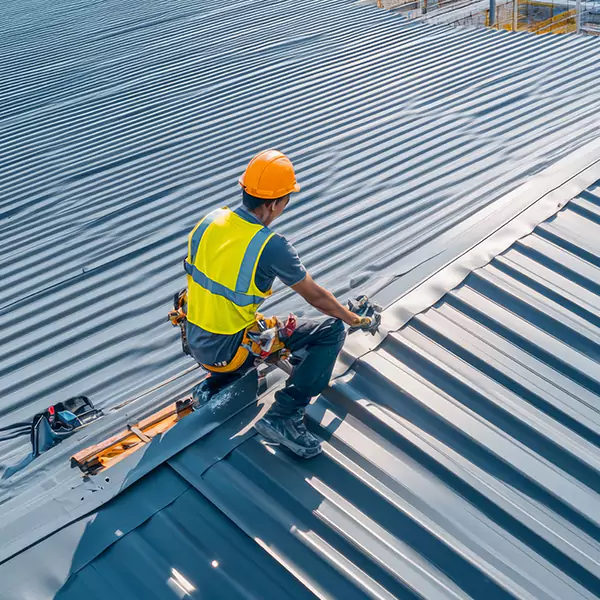 Why Vernon Hills Roofing Pro in Vernon Hills, IL's Top Choice for Asphalt Shingle Roofing?