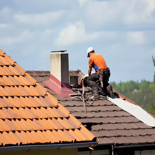 Why Choose Vernon Hills Roofing Pro in Vernon Hills, IL?