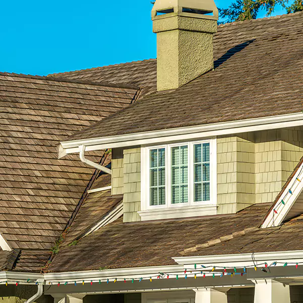 Why Vernon Hills Roofing Pro in Vernon Hills, IL's Leading Cedar Roof Installation Company?