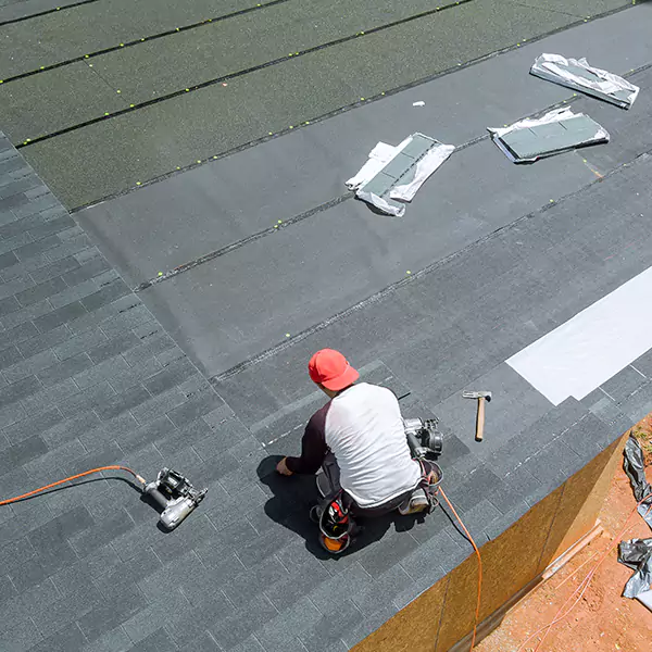 Why Homeowners in Vernon Hills, IL Choose Vernon Hills Roofing Pro?