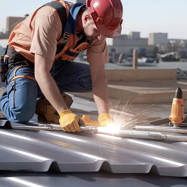Why Vernon Hills Roofing Pro Is Vernon Hills's Leading Commercial Roofing Company?