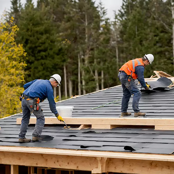 Why Businesses Across Vernon Hills Depend on Vernon Hills Roofing Pro for Roof Repairs?