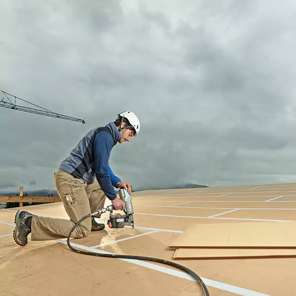 Why Vernon Hills Business Owners Choose Vernon Hills Roofing Pro for Roof Replacement?